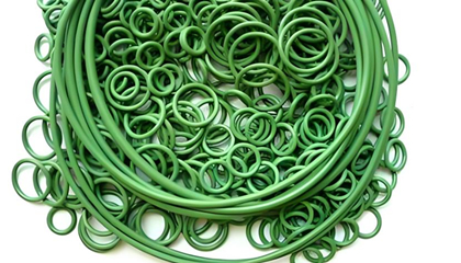 橡膠O型密封圈的六個個主要優點，了解一下！